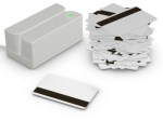 Magnetic Swipe card reader cleaning cards