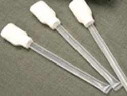 Snap Swab with IPA