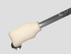 Snap Swab with IPA